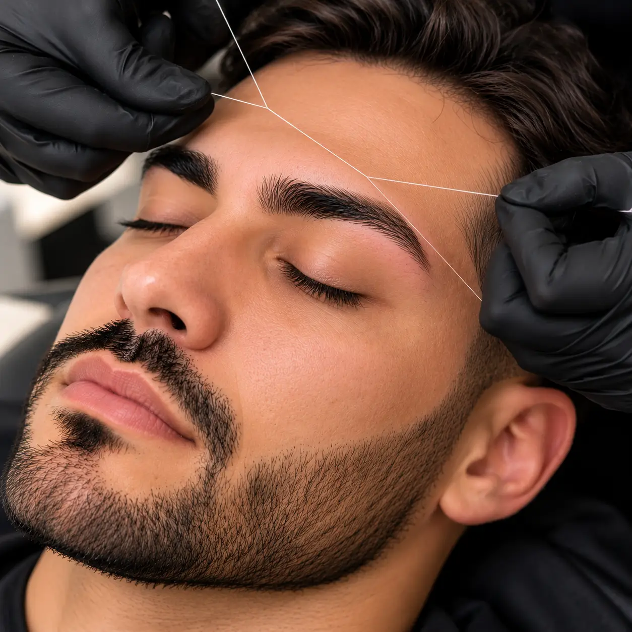 En Casa Victoria Academy ofrecemos micropigmentación de labios para hombres, un procedimiento estético que ayuda a mejorar la uniformidad del tono labial y realzar su apariencia natural, sin perder la esencia masculina.

Cada tratamiento se personaliza según el tono de los labios y las características de cada rostro, buscando un resultado discreto, equilibrado y natural.